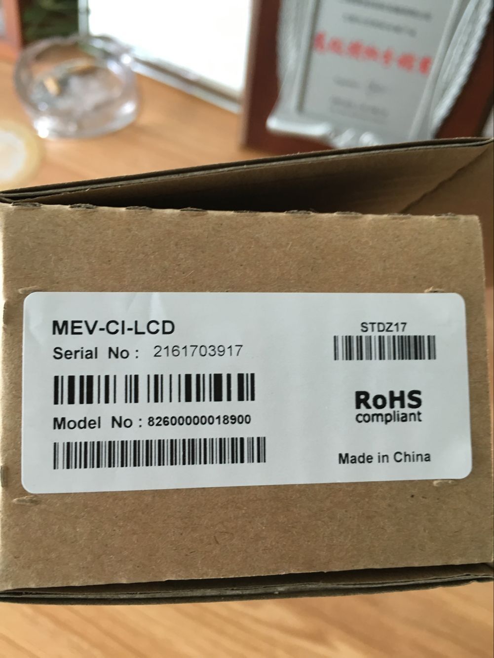 供应驱动器面板MEV-CI-LCD&nbsp;&nbsp;制造自动化专用驱动器