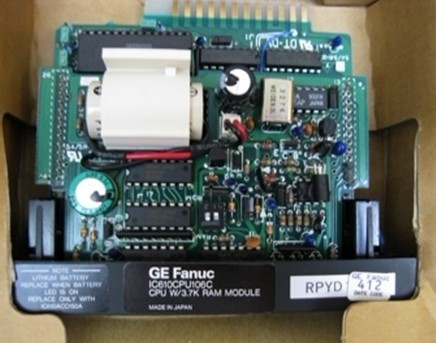 IC200PWR102E