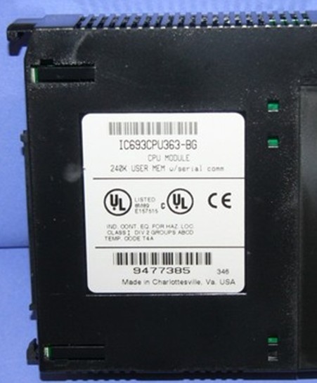 IC200MDL650F