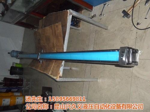 油缸_昆山兴久义_油缸厂家  油缸那就好  油缸报价