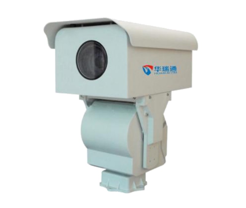 要买好的双光谱重载云台摄像机就到深圳华瑞  森林防火监控方案  双光谱摄像机