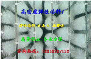 济南鱼塘生物挂膜填料怎么选择