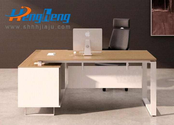 定制办公室家具板式工作位-U317  定制办公家具  办公家具厂