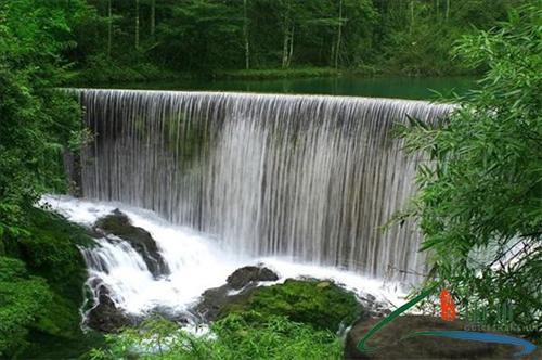 樟江风光带|贵州山水贵客|荔波漳江风景区  樟江风光带看点  樟江风光带好玩吗
