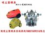 中国做清洁器模具 扫地机模具