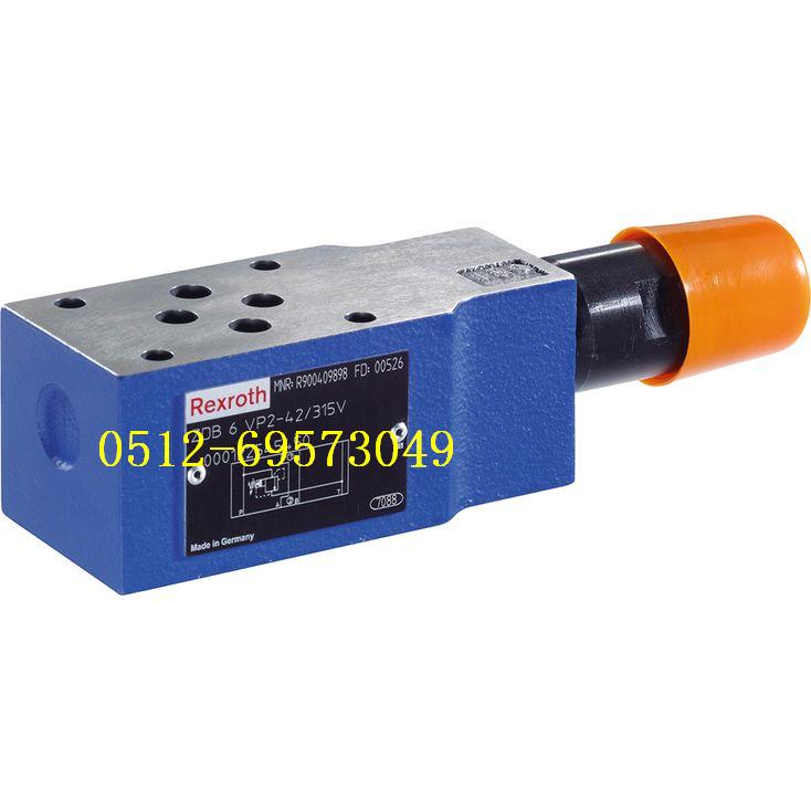 电磁阀Z2FS6B3-44/1QV，力士乐?
