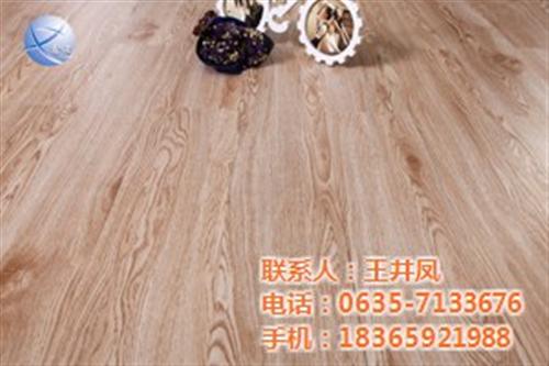 枣庄PVC石塑地板的时代发展必然趋势_山