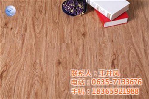 木纹石塑地板加盟_济宁木纹石塑地板_山东  木纹石塑地板价格  木纹石塑地板前景