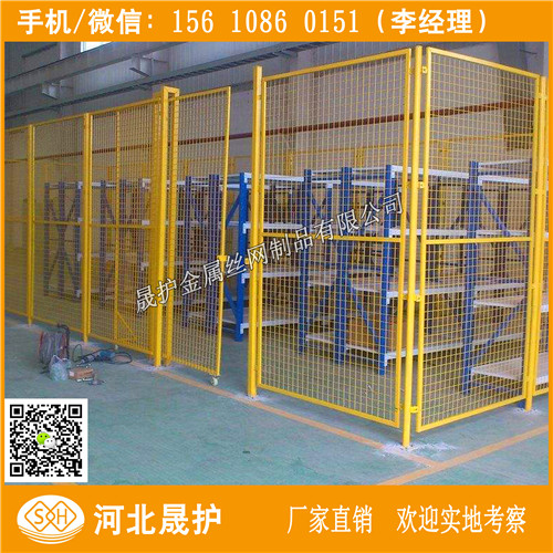 合肥车间隔离网 仓库围网 蚌埠铁丝隔离网批发