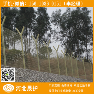宁波浸塑边框护栏 小区绿色防护栏 金华水库隔离网报价