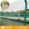 运城供应工程双边丝护栏 高速公路防护网 临汾散养鸡网