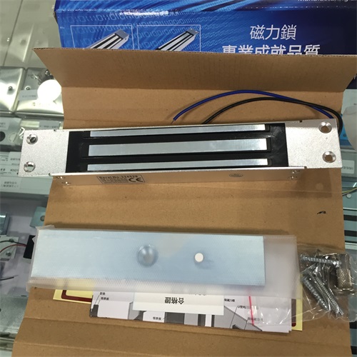供应180公斤暗装磁力锁 哪里供应的18  180KG暗装电磁锁  180公斤嵌入磁力锁