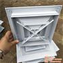 方形散流器_德州顺泽空调_方形散流器价格
