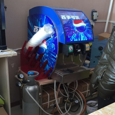 海东优质现调可乐机_全自动可乐机批发  海东可乐机  优质可乐机