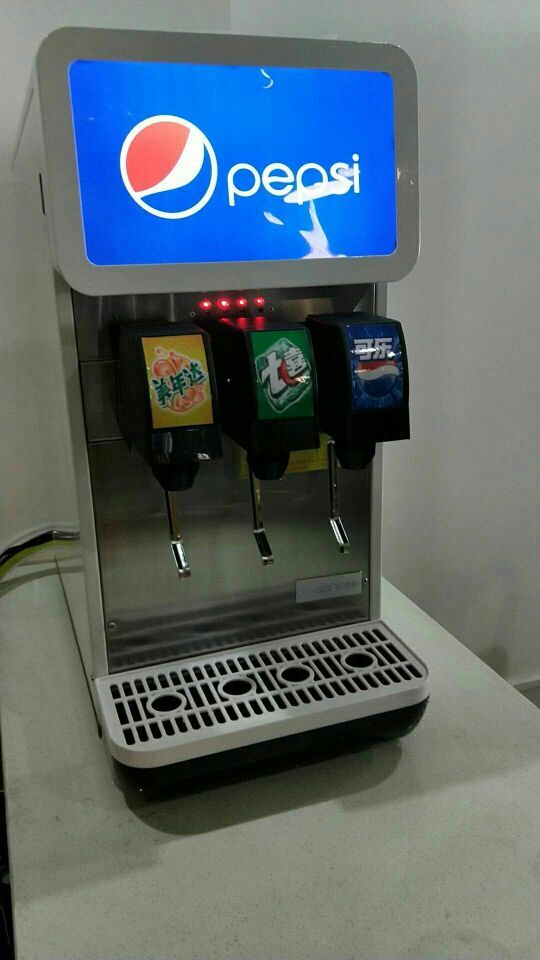 果洛百事可乐机售卖_可乐饮料机批发  果洛可乐机