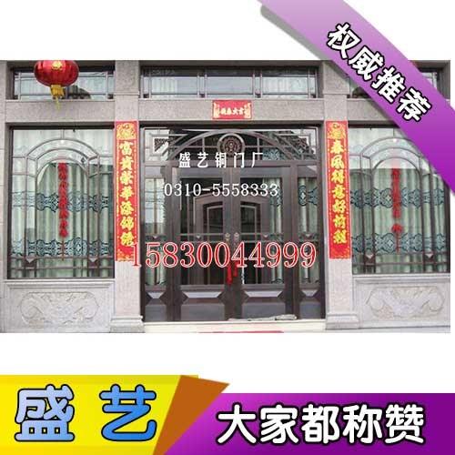 不锈钢铜门厂家|不锈钢铜门|盛艺铜门厂(  不锈钢铜门生产商  不锈钢铜门批发商