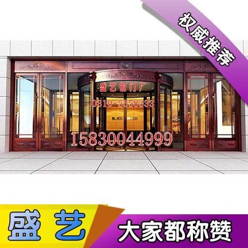 不锈钢仿铜门、铜门、盛艺铜门物美价廉(多  别墅铜门的价格  不锈钢仿铜门厂