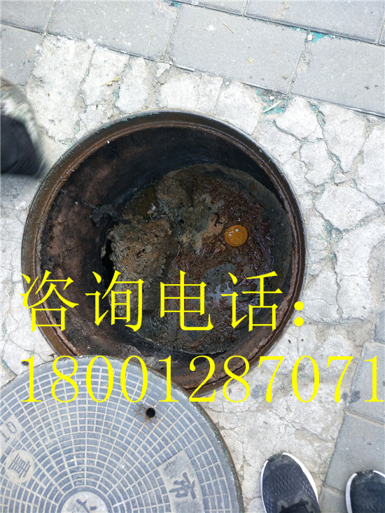 燕郊抽污水抽废水市场价格