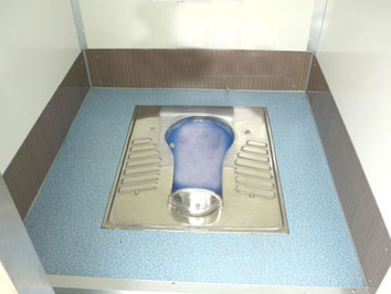 供应免冲泡沫环保移动公厕  移动卫生间  环保厕所  生态厕所