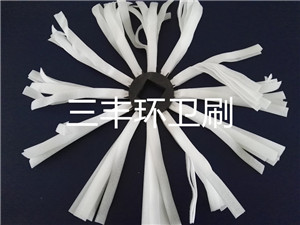 粘布护栏清洗刷片，城市护栏清洗刷片  护栏清洗刷片价格  护栏清洗刷批发  护栏清洗刷片直销