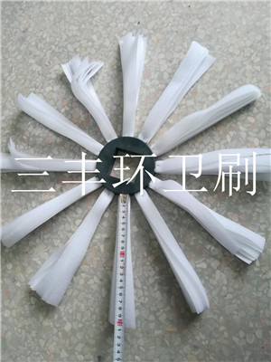粘布护栏清洗刷片，城市护栏清洗刷片  护栏清洗刷片价格  护栏清洗刷批发  护栏清洗刷片直销