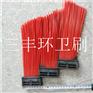 道路清扫车刷片、塑料丝扫路车扫刷