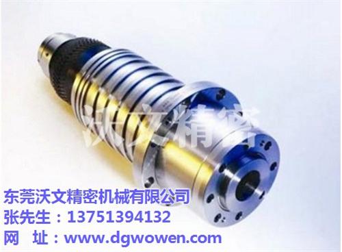精密机械零件加工、沃文精密、专业精密机械  专业精密机械零件