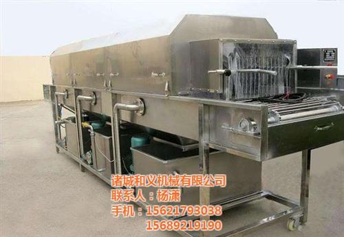 日照自动洗筐机_诸城和义机械_自动洗筐机  自动洗筐机品牌  自动洗筐机哪家好  自动洗筐机厂家直