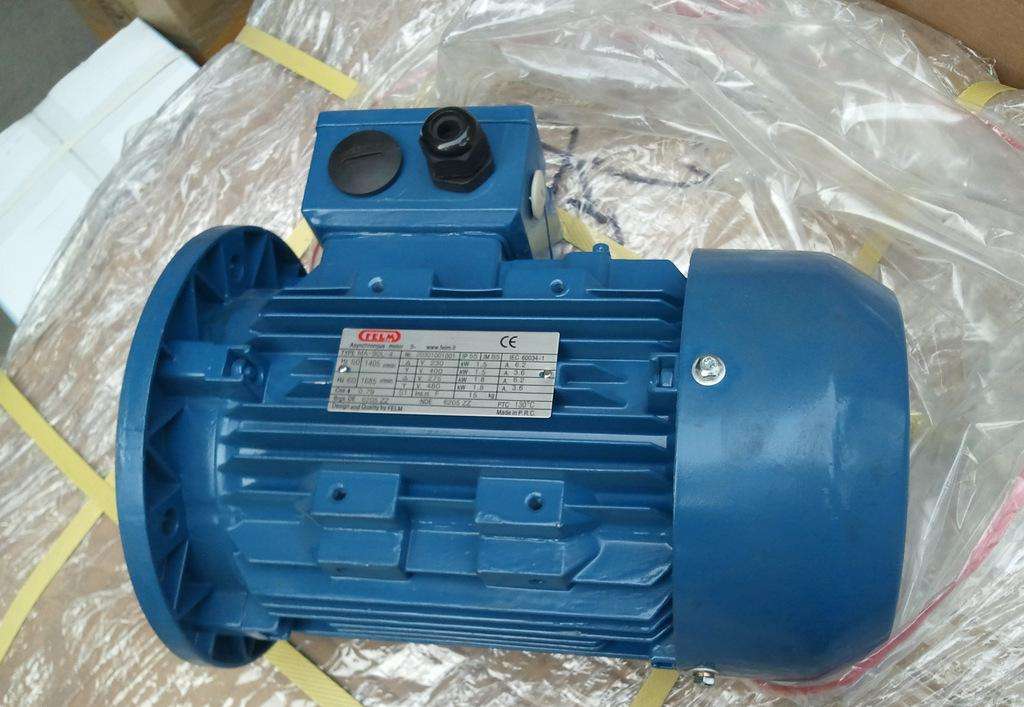 意大利FELM电机总代理 FA3-80B-4 0.75KW  萱洋伟业