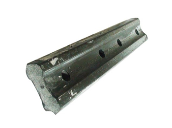 优惠的鱼尾板供销|9kg鱼尾板厂家  铸钢道夹板