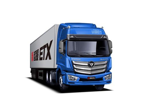 欧曼|成力汽贸|2012 欧曼牵引车  2014年欧曼新