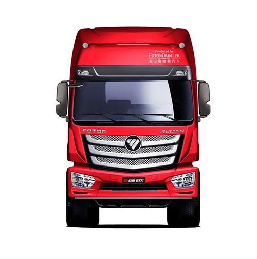 欧曼|成力汽贸|福田欧曼  新型欧曼牵引车  新欧曼牵引车