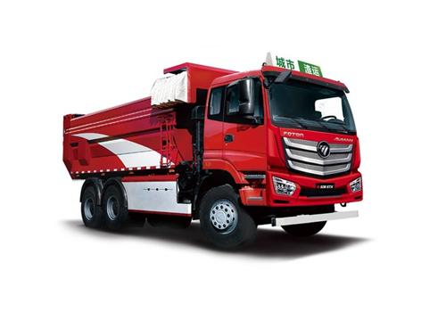 欧曼、成力汽贸、2013欧曼自卸车  欧曼牵引车