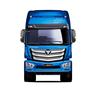 欧曼、成力汽贸、2011新款欧曼牵引车