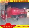 北京消防车哪家好、北京消防车、美胜机械(