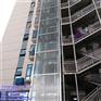惠州观光电梯井道_联友建筑_专业安装观光