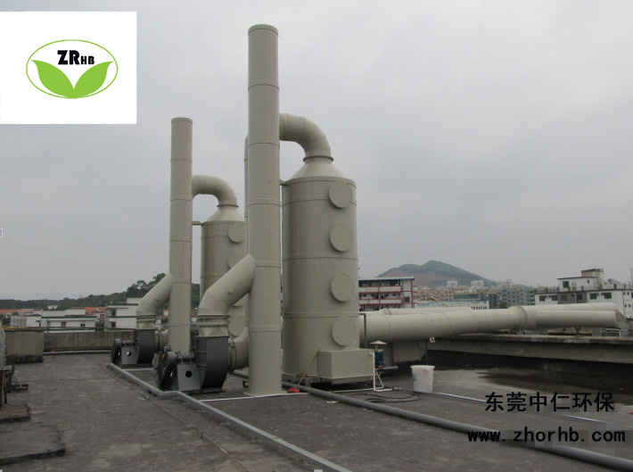 塘厦抛光除尘工程 打磨粉尘处理设备  抛光除尘设备  抛光粉尘处理