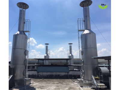 广东抛光粉尘处理工程  打磨粉尘处理设备