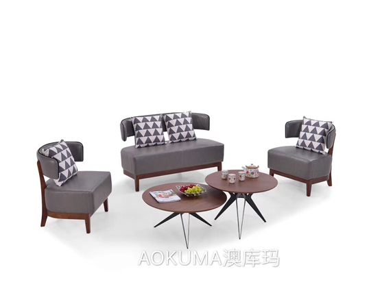 汽车4S店家具-品质好的宝慕\家具优选香  香河家具  香河商务家具