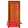 烤漆门、强派颇享盛誉、实木烤漆门批发价格