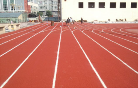 江西省抚州市临川区塑胶跑道|塑胶跑道厂家  塑胶跑道报价  塑胶跑道材料