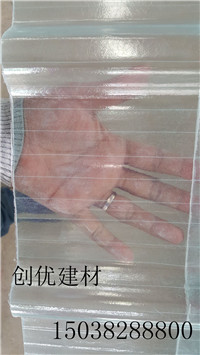 偃师市行业领先阳光板