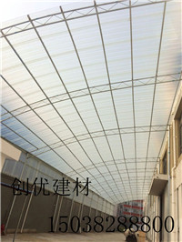 光山县哪里生产透明板