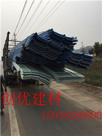 濮阳县耐老化frp采光瓦