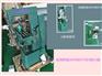 浙江台荣供应RSF-214/216型齿轮变速小型卧式
