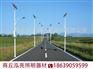 河南好的太阳能路灯服务商 濮阳太阳能路灯