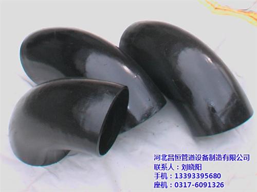 四川无缝弯头_昌恒制造厂_保温冷拔无缝弯  保温冷拔无缝弯头  15CrMo热压  20G热压无缝弯