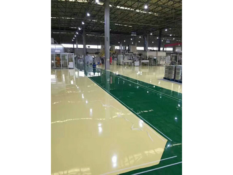 青铜峡地坪漆|环氧地坪哪里有卖 地坪工程 地坪漆哪家好