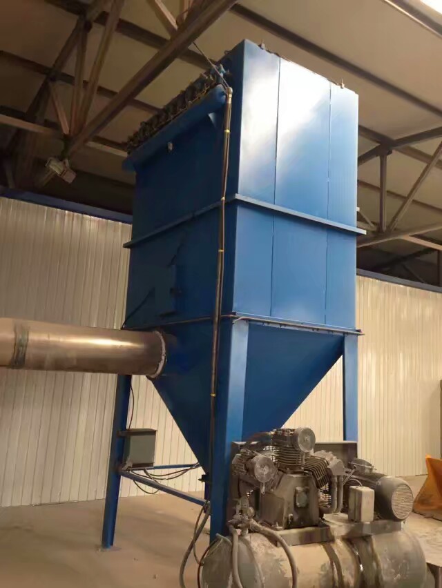 优质滤筒除尘器厂家在河北 甘肃星型卸料器  家具厂除尘器  水泥厂除尘器