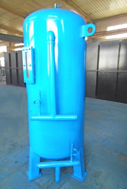 机械过滤器 油水分离机 多介质过滤设备